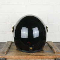 Epicurist Signature Black L ECE 22.05 + desert smoke visor - Sample Sale 997