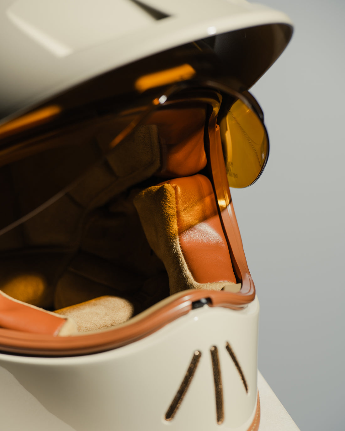 Psilo Explorer Ivory Nomad