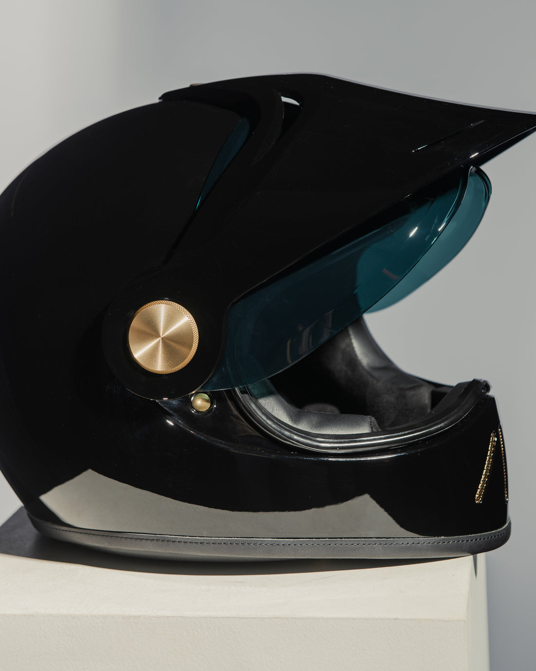 Psilo Explorer Signature Black