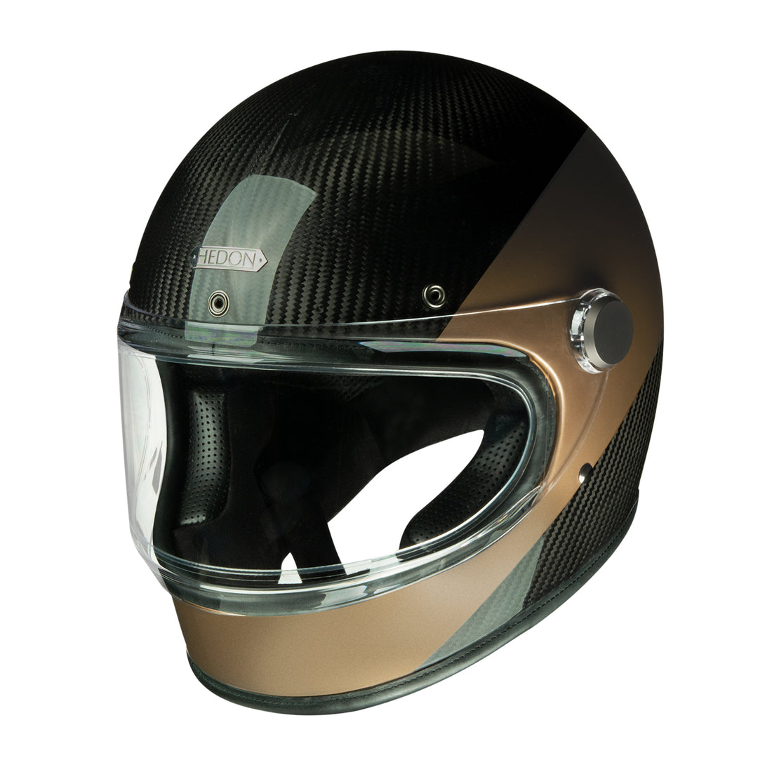 Hedon Heroine x Bike Shed Club Racer - Carbon Editie 2.0