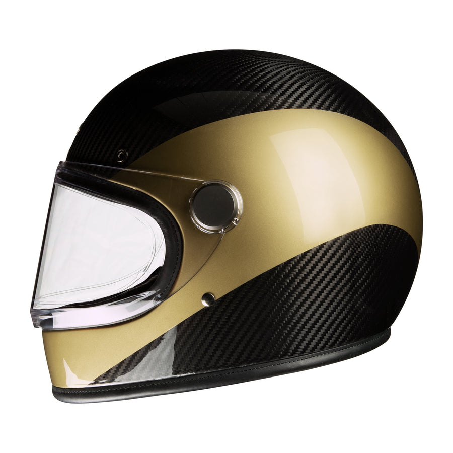 Hedon Heroine x Bike Shed Club Racer - Carbon Editie 2.0