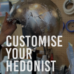 Aangepaste Hedonist