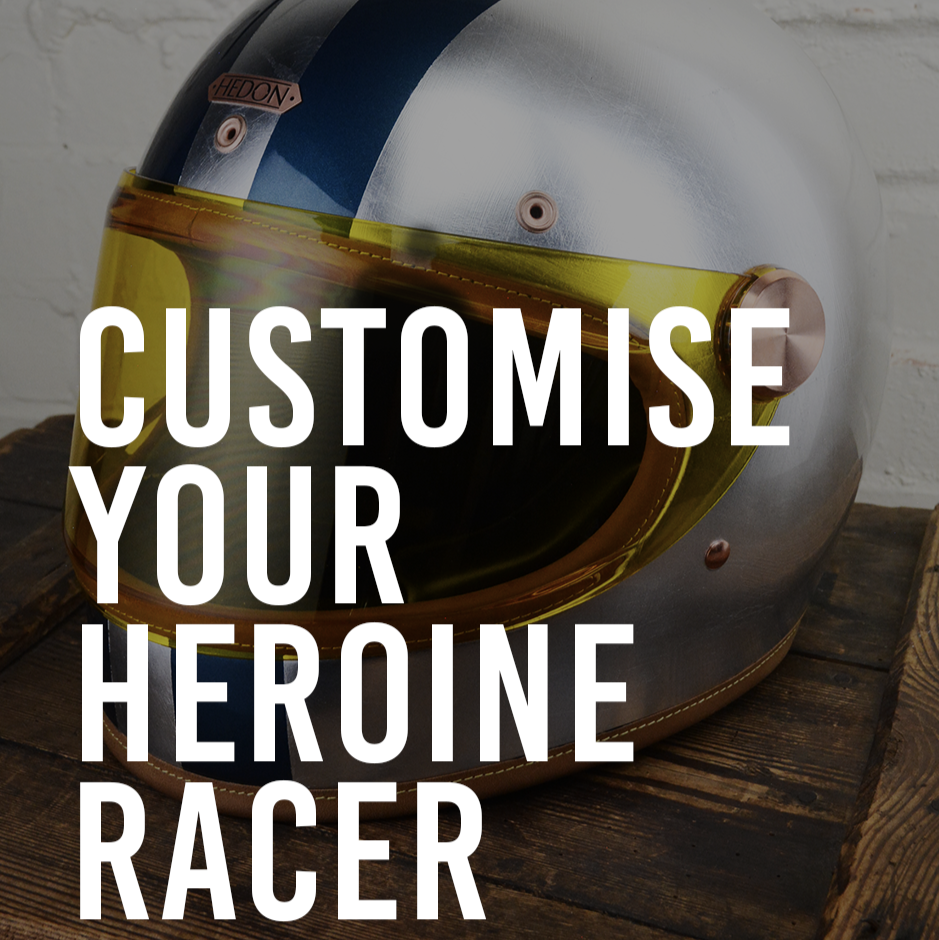 Custom Heroine Racer 2.0