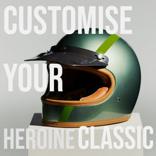 Aangepaste Heroine Classic Aangepaste Heroine Classic