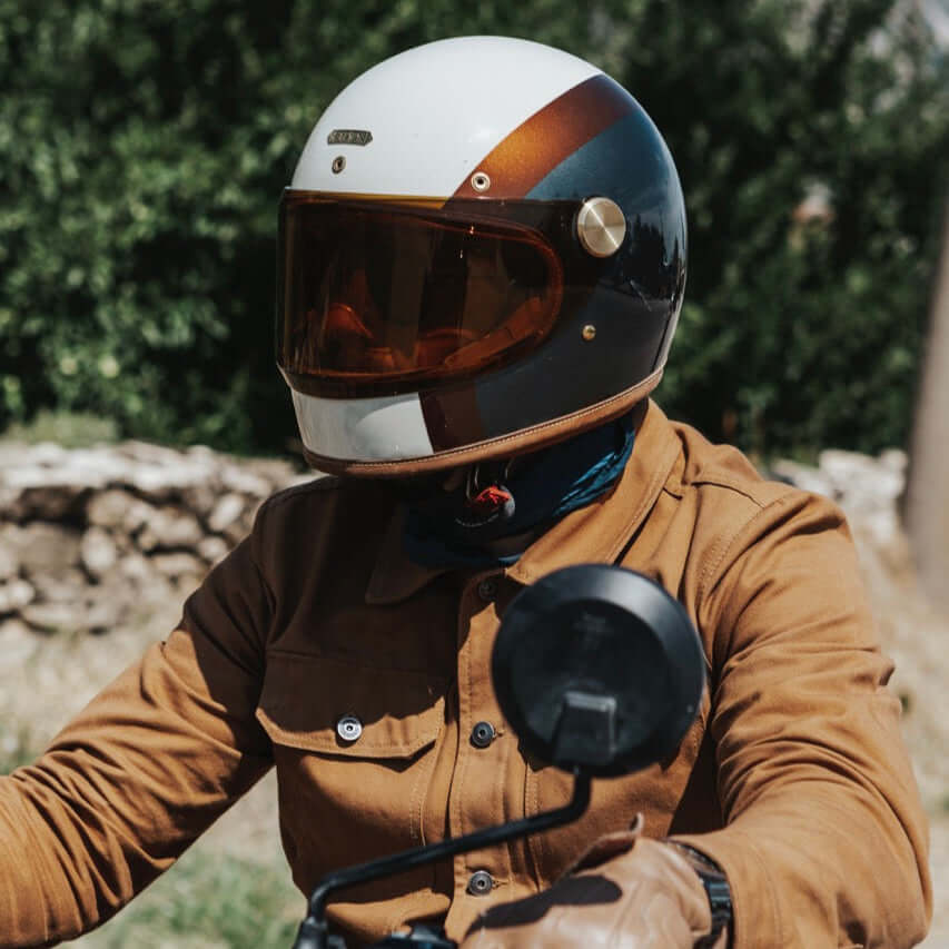 cafe racer motorcycle helmets australia Shoei Glamster Helmet | Shoei T11 Cafe Racer Helmet CAFE RACER CLUB - Reviews,