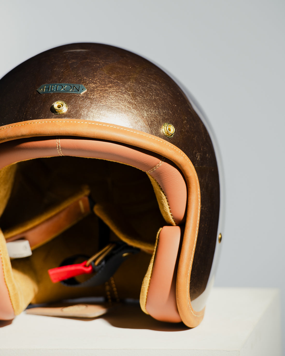 Hedonist Gladiator | Made-To-Order