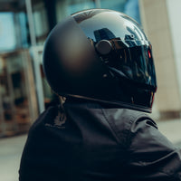 Heroine Racer 2.0 Two Face - Dark Matter