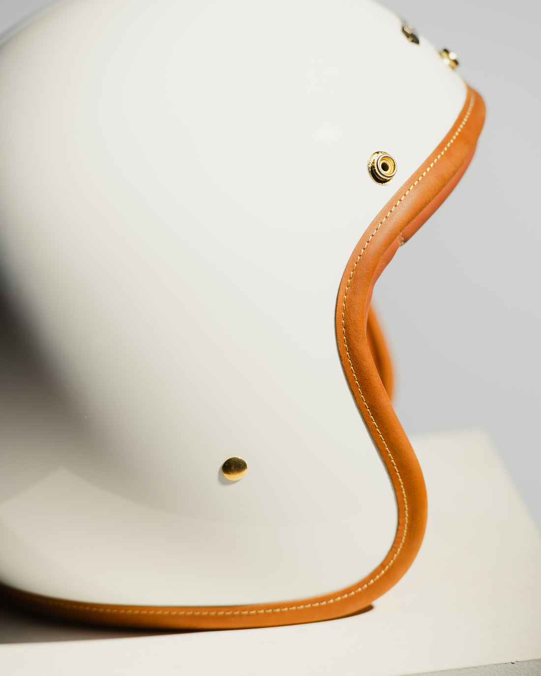 Hedonist Knight White | Made-To-Order