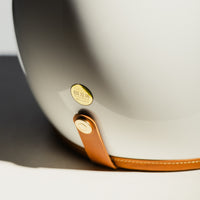 Hedonist Knight White | Made-To-Order