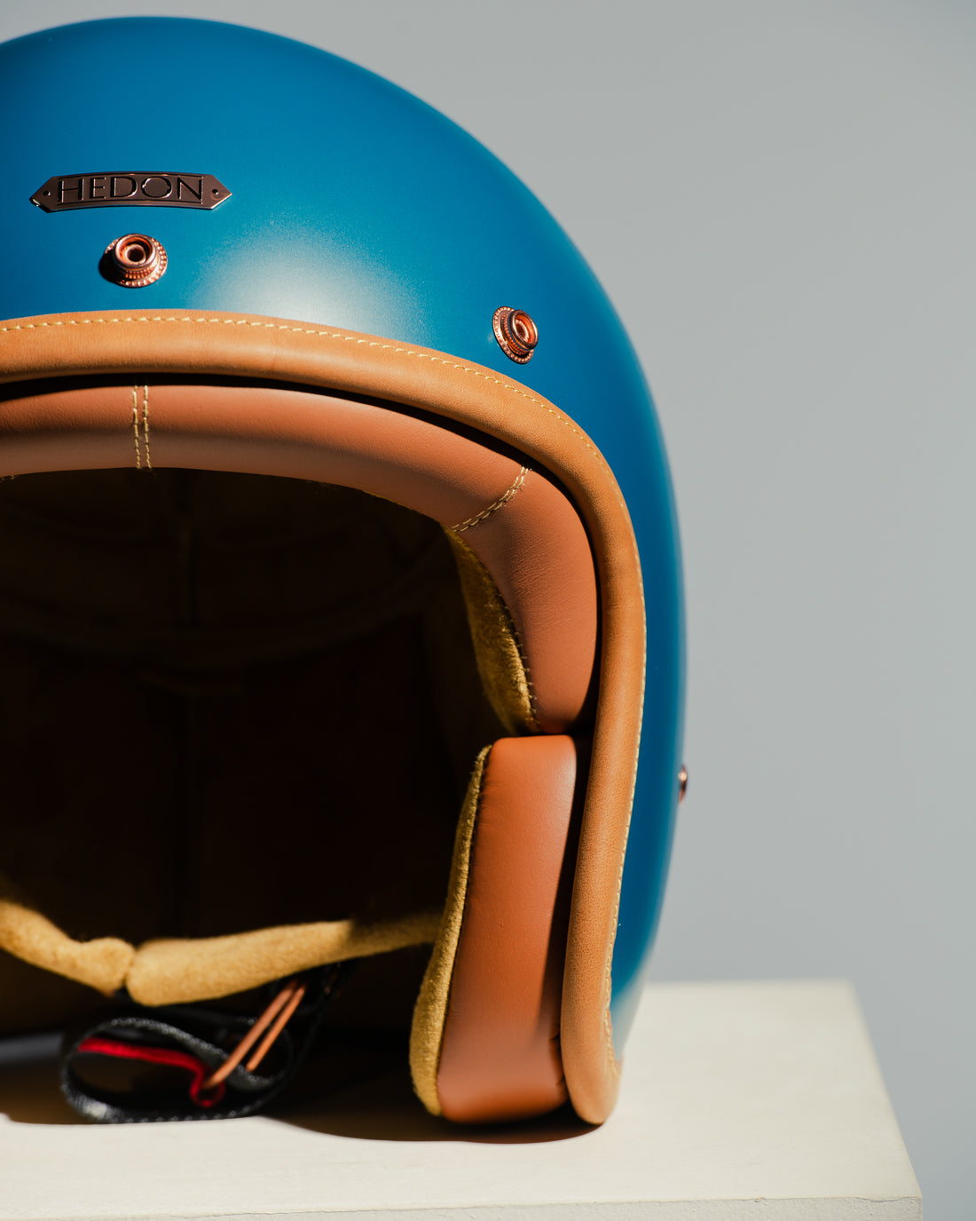 Hedonist Teal | Made-To-Order