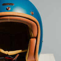 Hedonist Teal | Made-To-Order