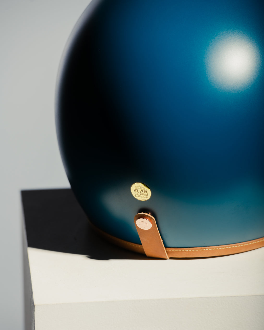 Hedonist Teal | Made-To-Order