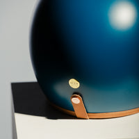 Hedonist Teal | Made-To-Order