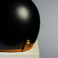 Hédoniste Stable Black