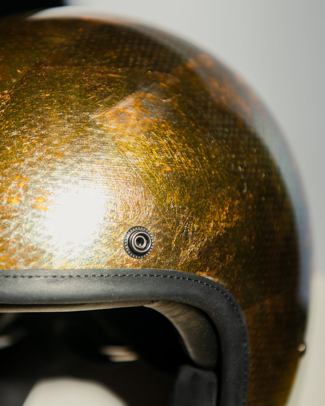 Hedonist Metallic Python | Made-To-Order