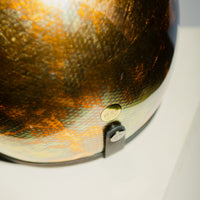 Hedonist Metallic Python | Made-To-Order