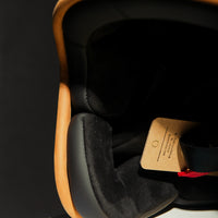 Hédoniste Stable Black