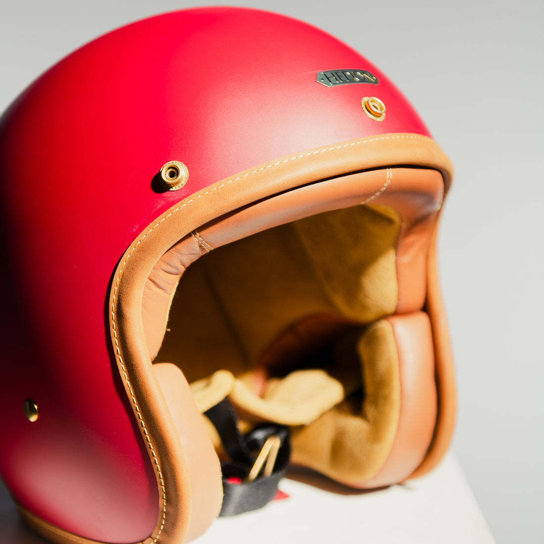 Hedonist Cherry | Made-To-Order