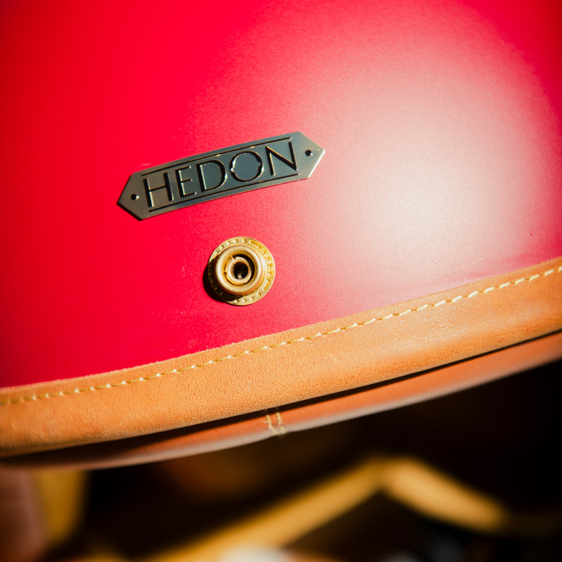 Hedonist Cherry | Made-To-Order