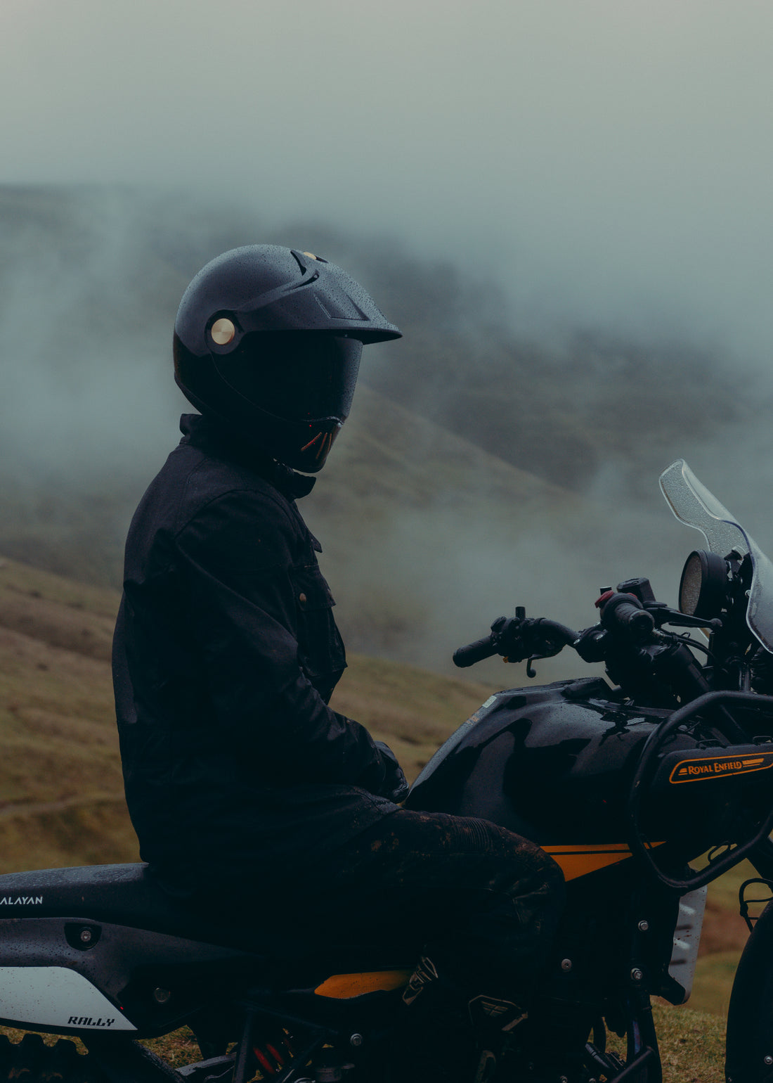 Psilo Explorer Signature Black