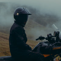 Psilo Explorer Signature Black