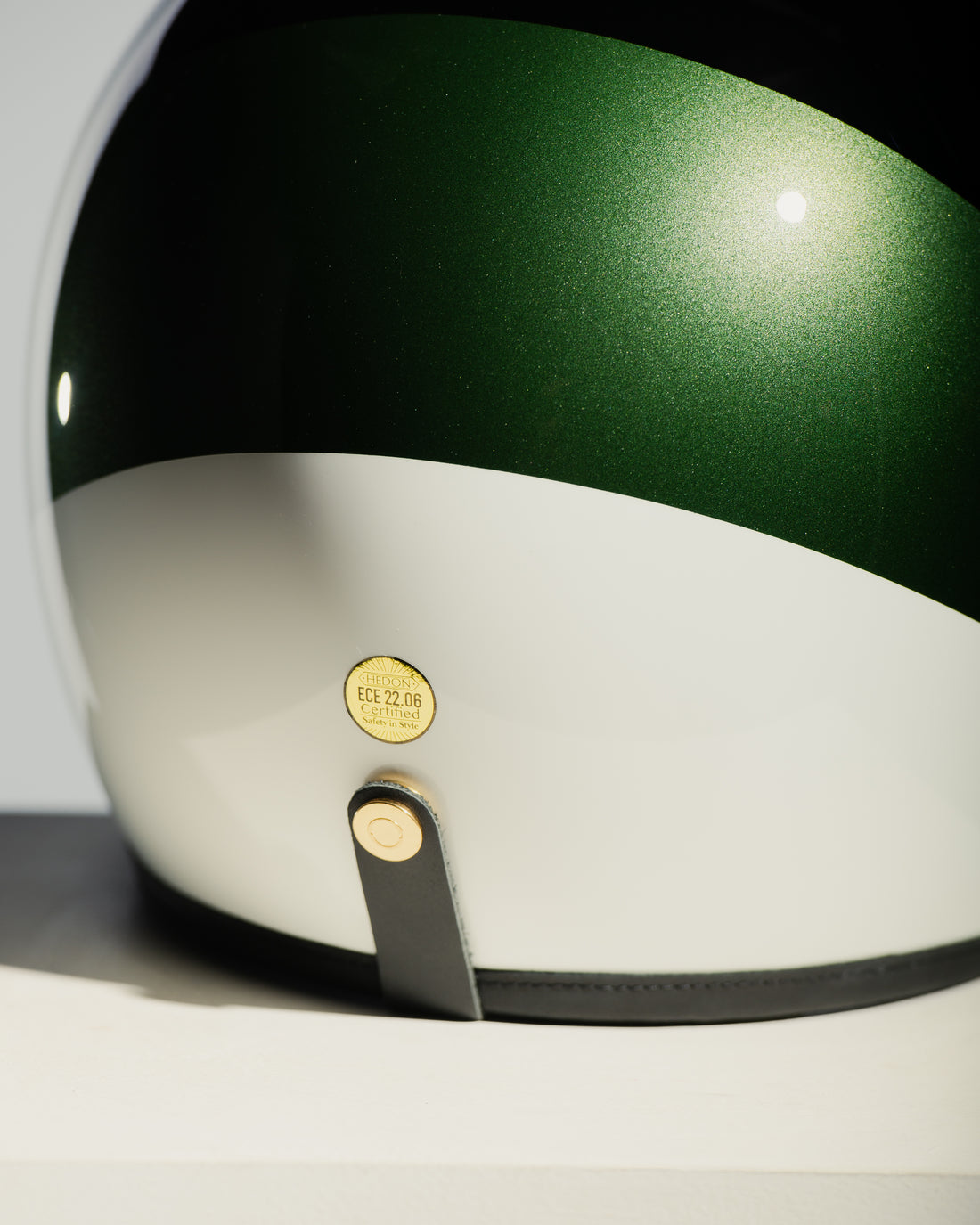 Hedonist Spades | Made-To-Order