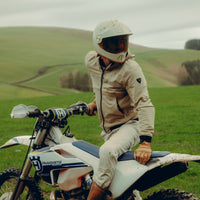 Psilo Explorer Ivory Nomad