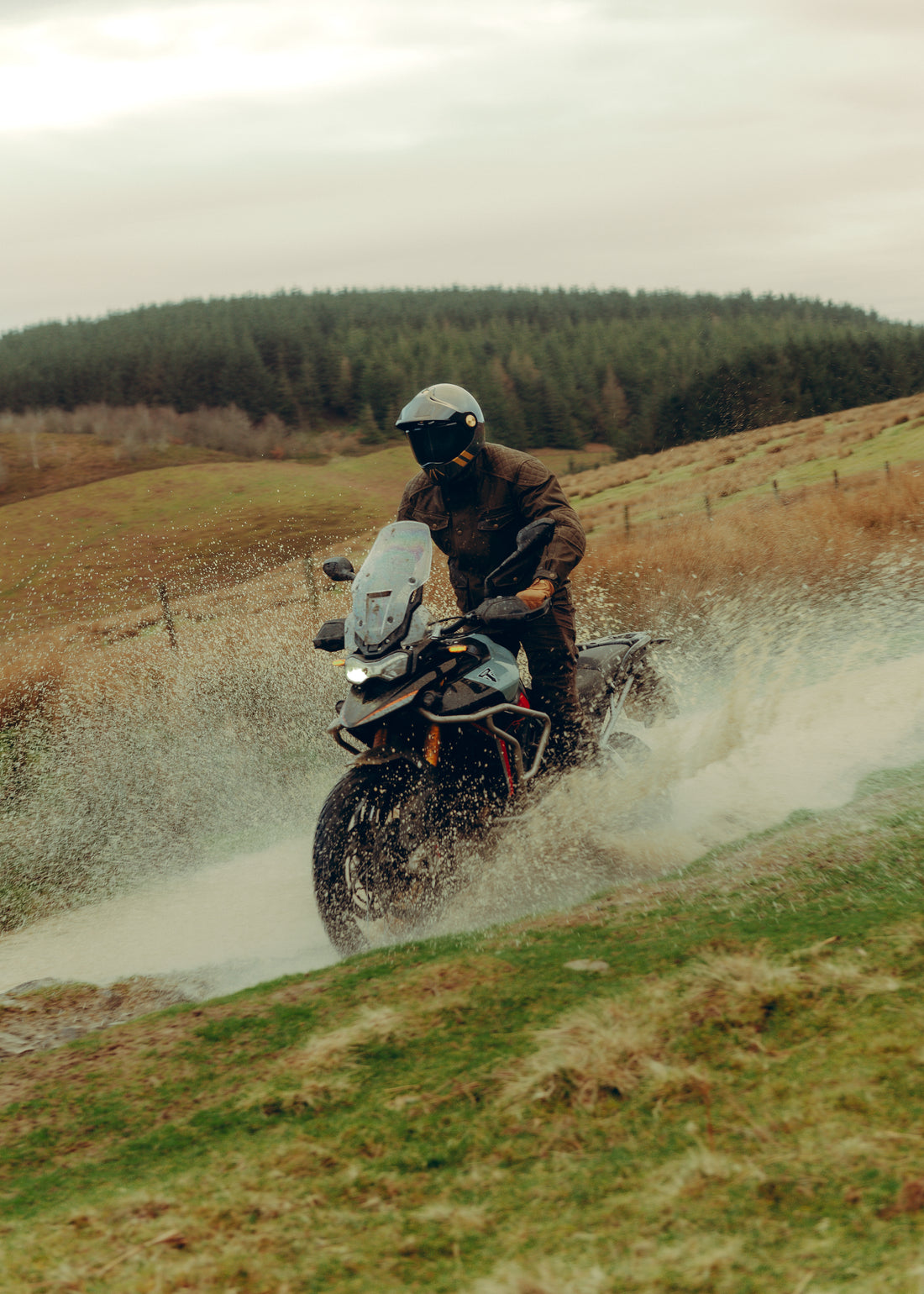 Psilo Explorer Commander