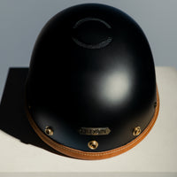 Hedstrong Stable Black