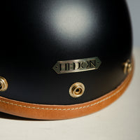 Hedstrong Stable Black