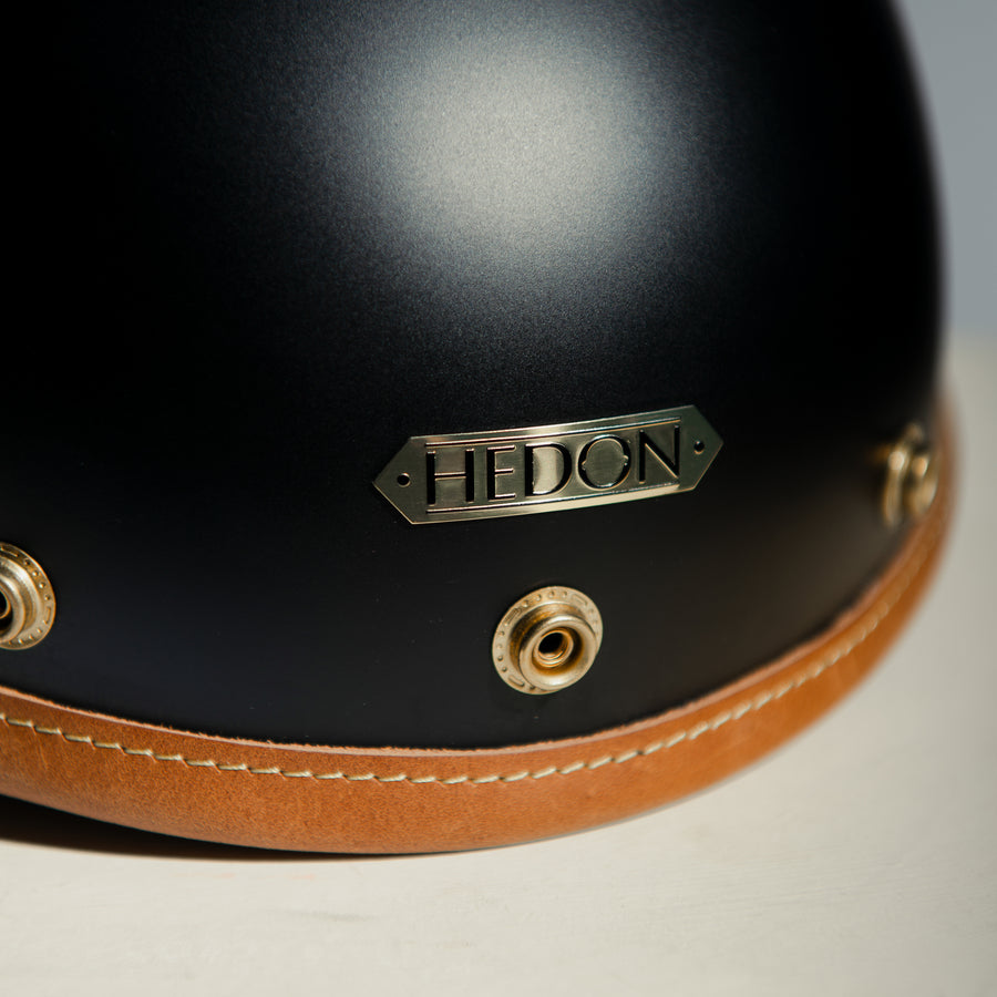 Hedstrong Stable Black