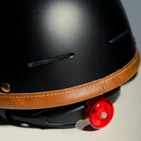 Hedstrong Stable Black