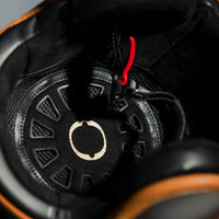 Edenist Stable Black
