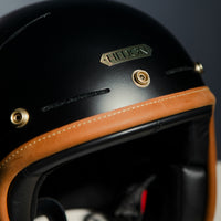 Edenist Stable Black