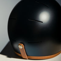 Edenist Stable Black