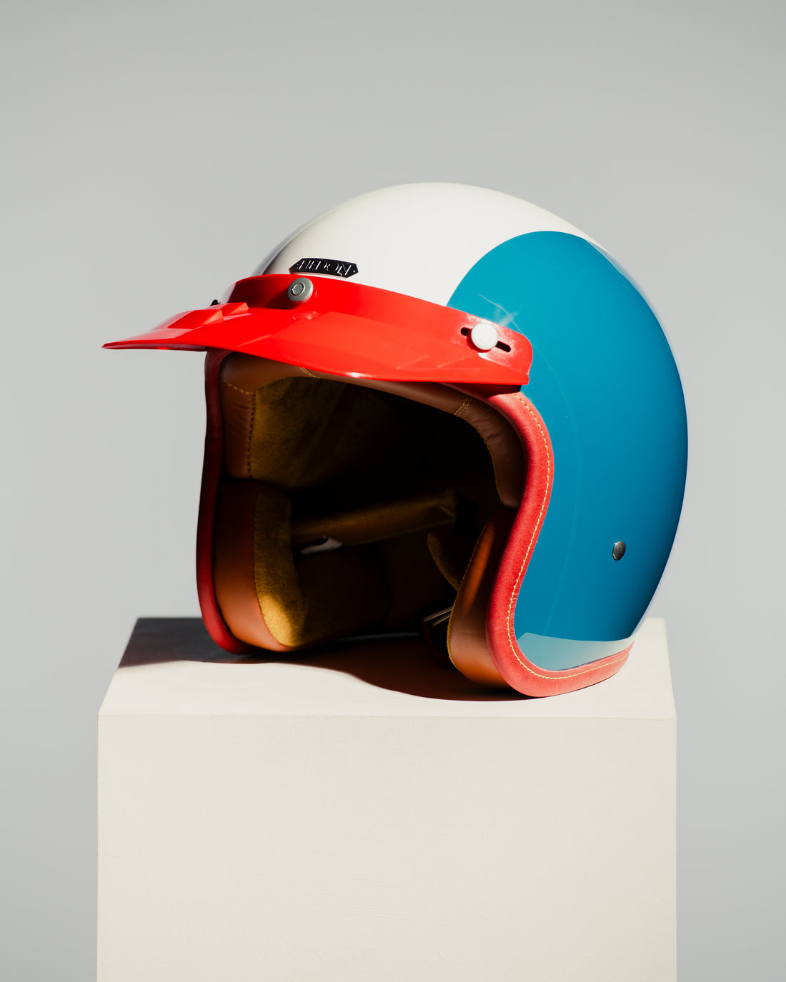 Hedonist 60s Edition Open Face Helmet Made-To-Order - Hedon