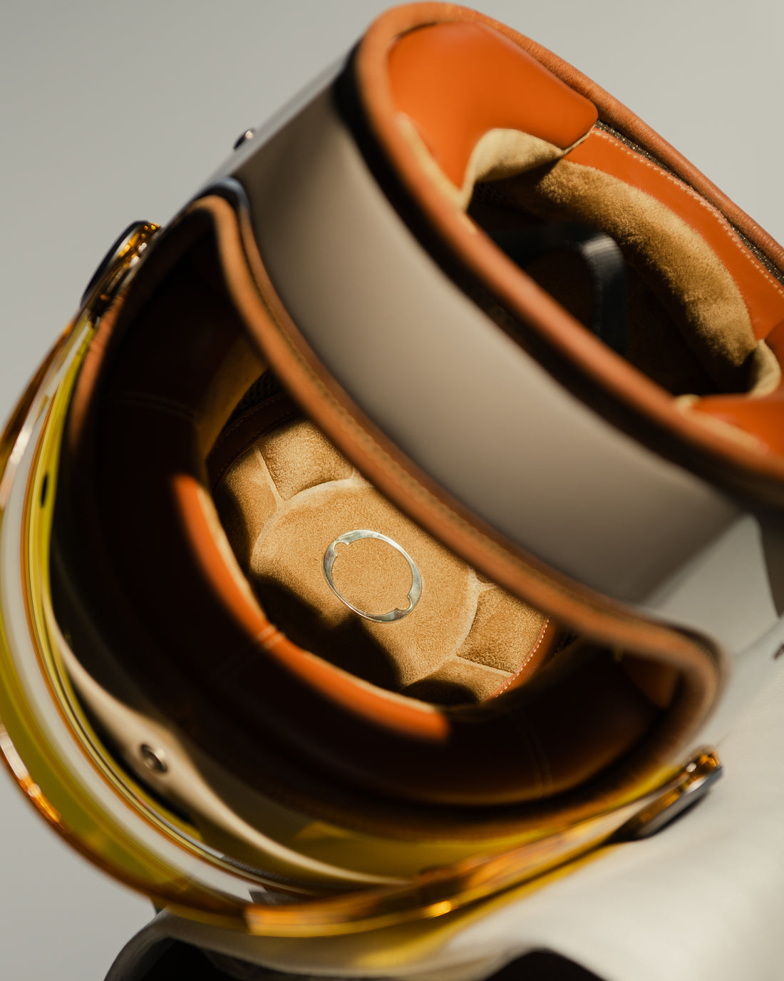 Heroine Racer 2.0 Templo | Made-to-Order