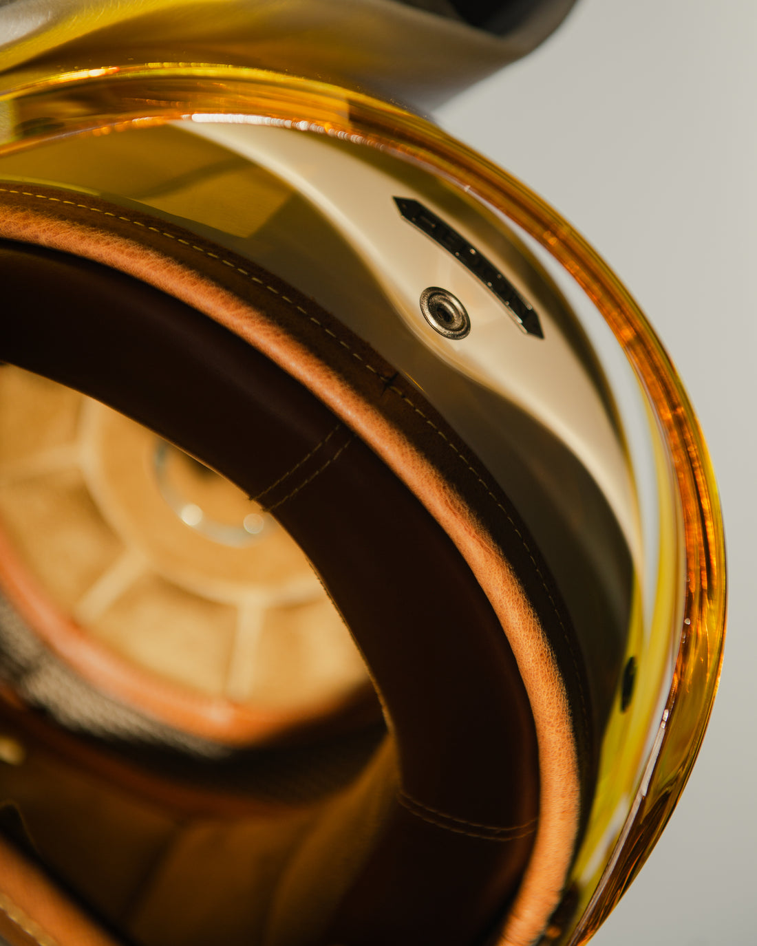 Heroine Racer 2.0 Templo | Made-to-Order