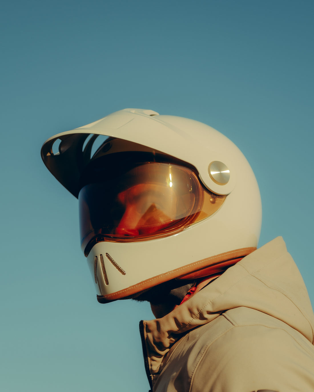 Psilo Explorer Ivory Nomad