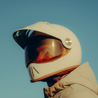 Psilo Explorer Ivory Nomad