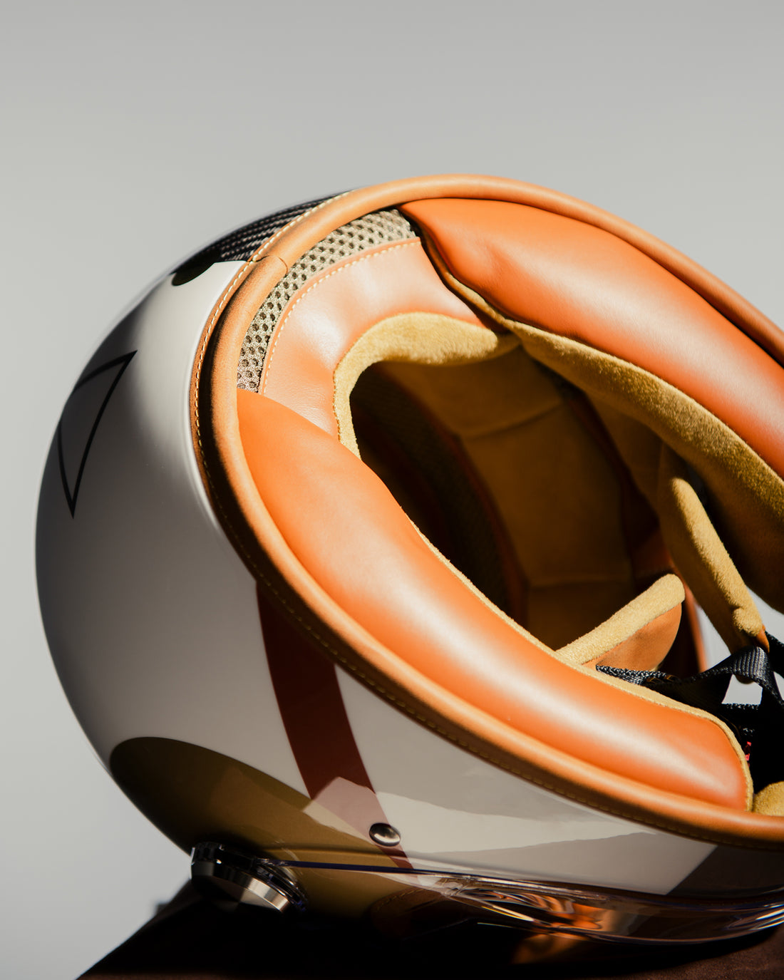 Heroine Racer 2.0 Bauhaus