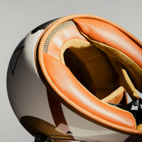 Heroine Racer 2.0 Bauhaus