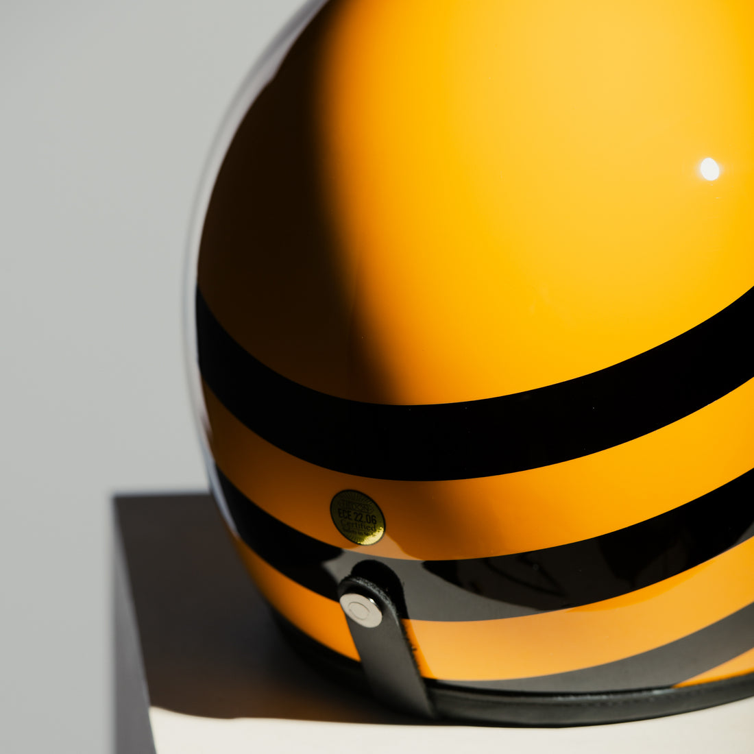 Hedonist Bumblebee | Made-To-Order