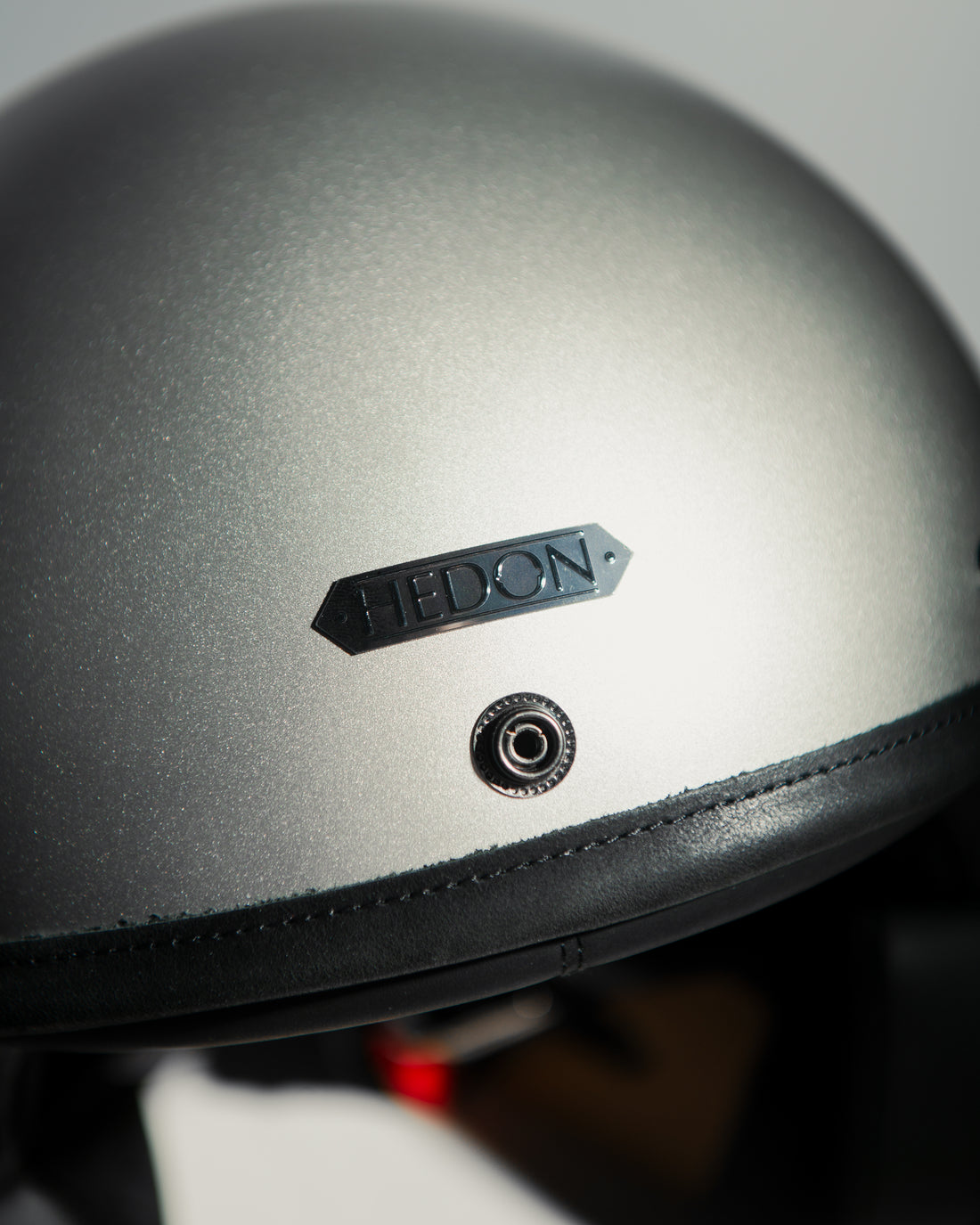 Hedonist Zinc | Made-To-Order