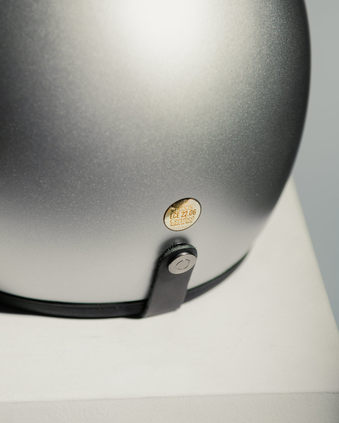 Hedonist Zinc | Made-To-Order