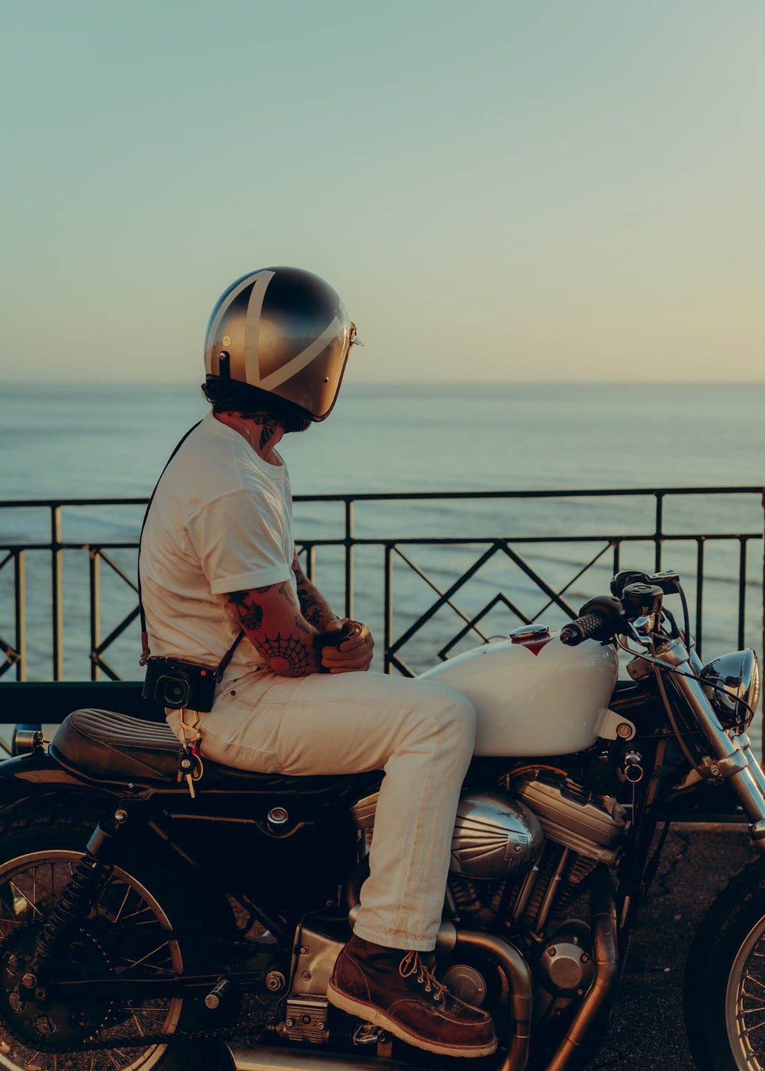 Hedonist Wheels & Waves 2026