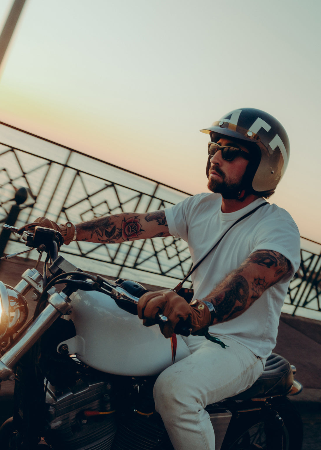 Hedonist Wheels & Waves 2026