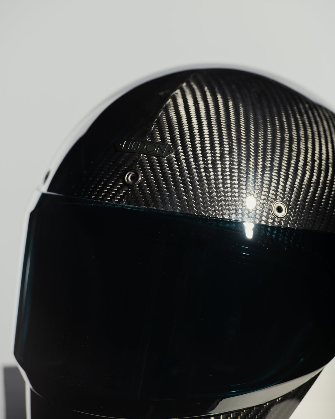 Heroine Racer 2.0 Two Face - Carbon Edition