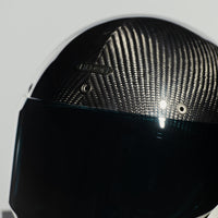 Heroine Racer 2.0 Two Face - Carbon Edition
