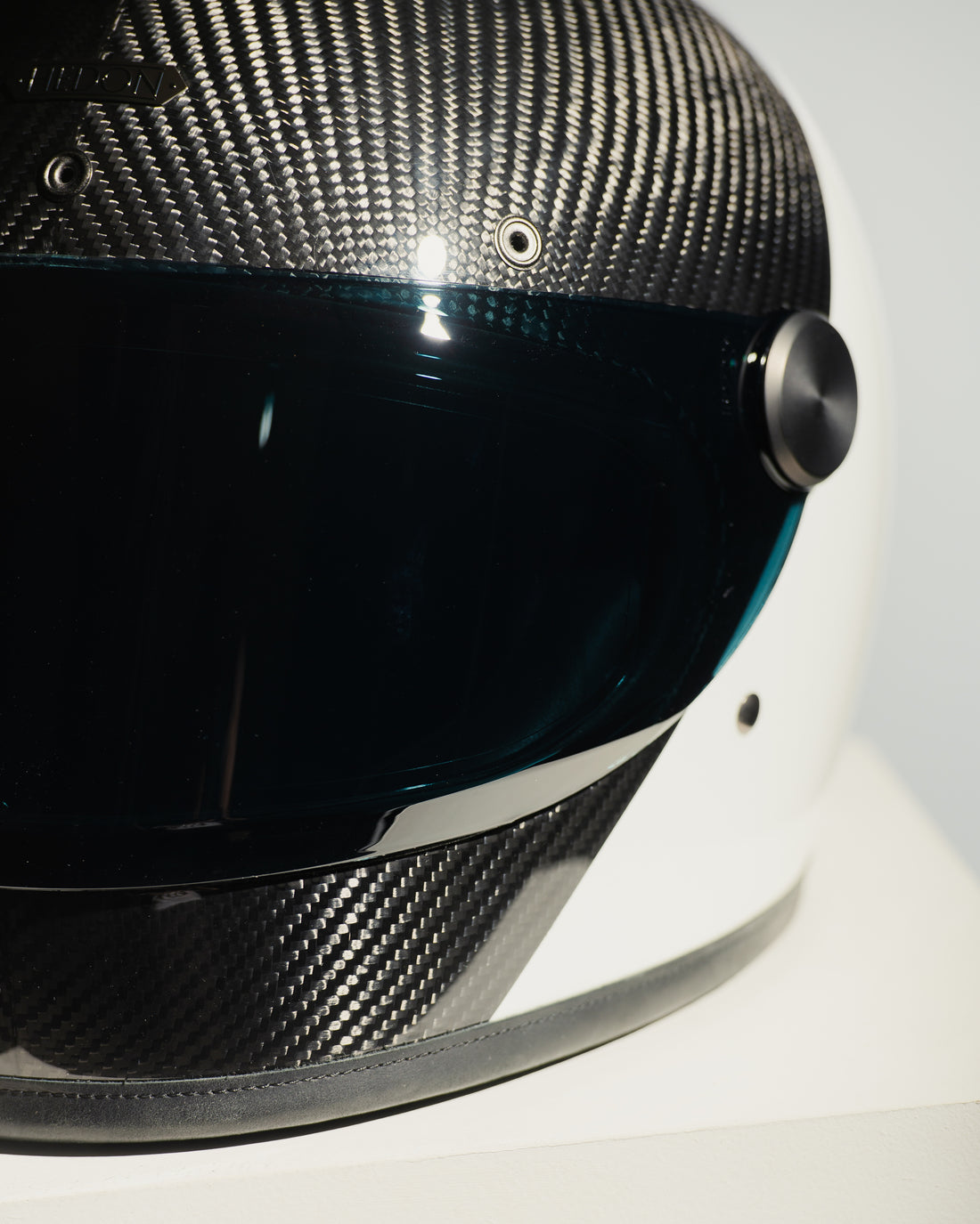 Heroine Racer 2.0 Two Face - Carbon Edition